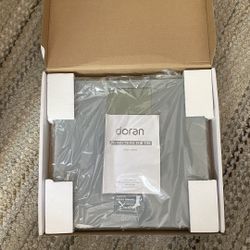 Flat Digital Scale Up To 400lbs. New In Box.