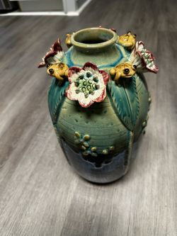 Decorative Vase