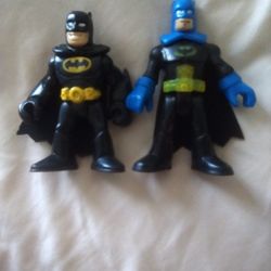 Mini Batman 