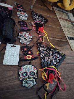 Halloween Decor
