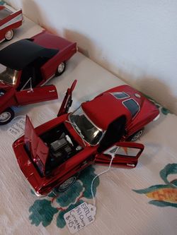 Die Cast Vehicles for Sale