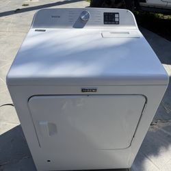 Xl Gas Dryer 