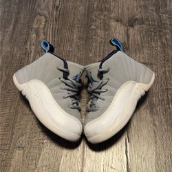 Nike Air Jordan 12 Retro Toddler Shoes 