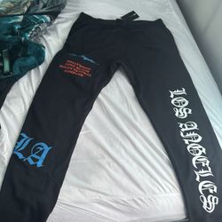 Fashion Nova Sweatpants