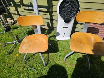 Tailor/ Seamstress Chairs