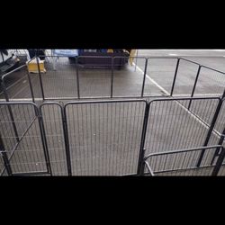 Dog Cage 