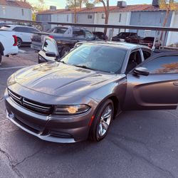 2015 Dodge Charger