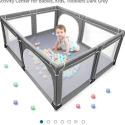 Playpen
