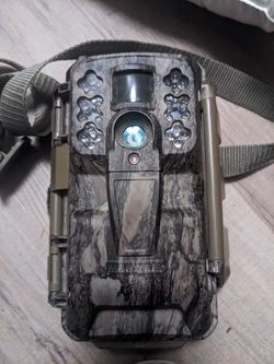 Moultrie Mobile Trail Cam