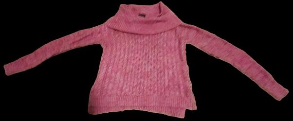American Eagle S/P Sweater Pink 