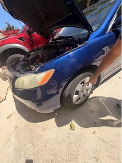 09 Corolla ,80,000 miles only !!