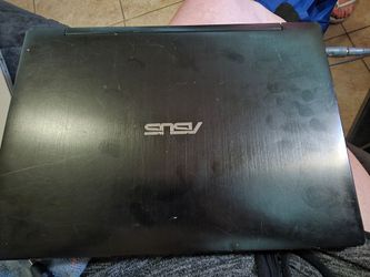 Asus touchscreen laptop