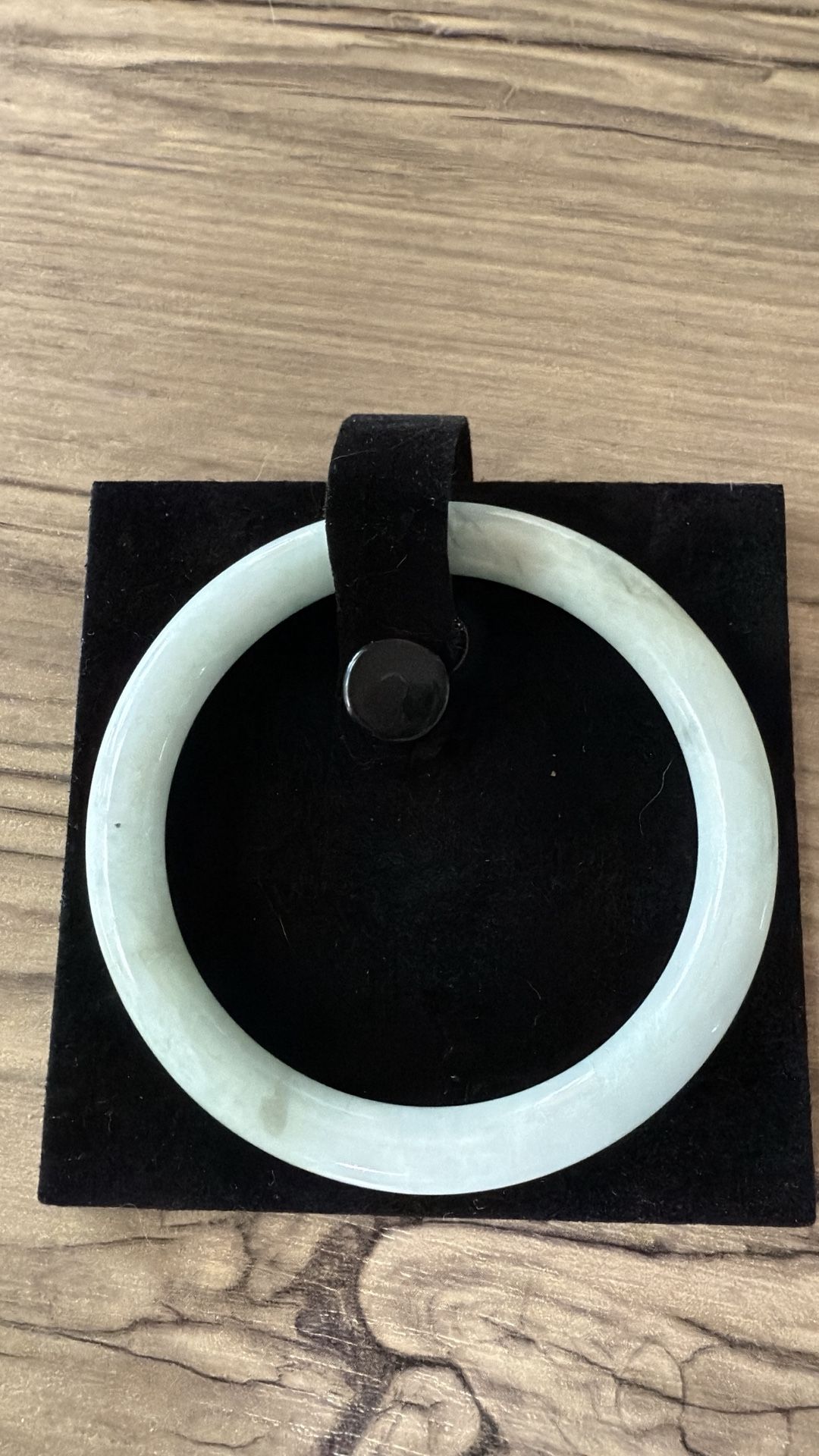 Jade Bangle
