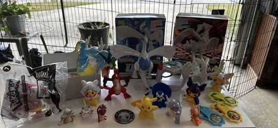 Pokémon Lot