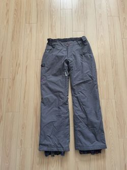 Under Armour Women Snowboard Pants