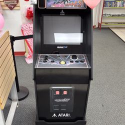 Arcade 1up Legacy Edition
