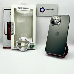 Apple iPhone 13 Pro 128GB  Unlocked 