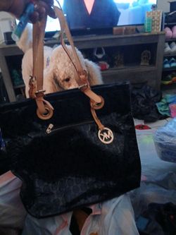Woman purse  MC