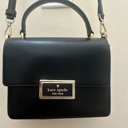 Kate Spade Leather Purse