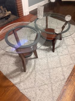 Coffee/End Table
