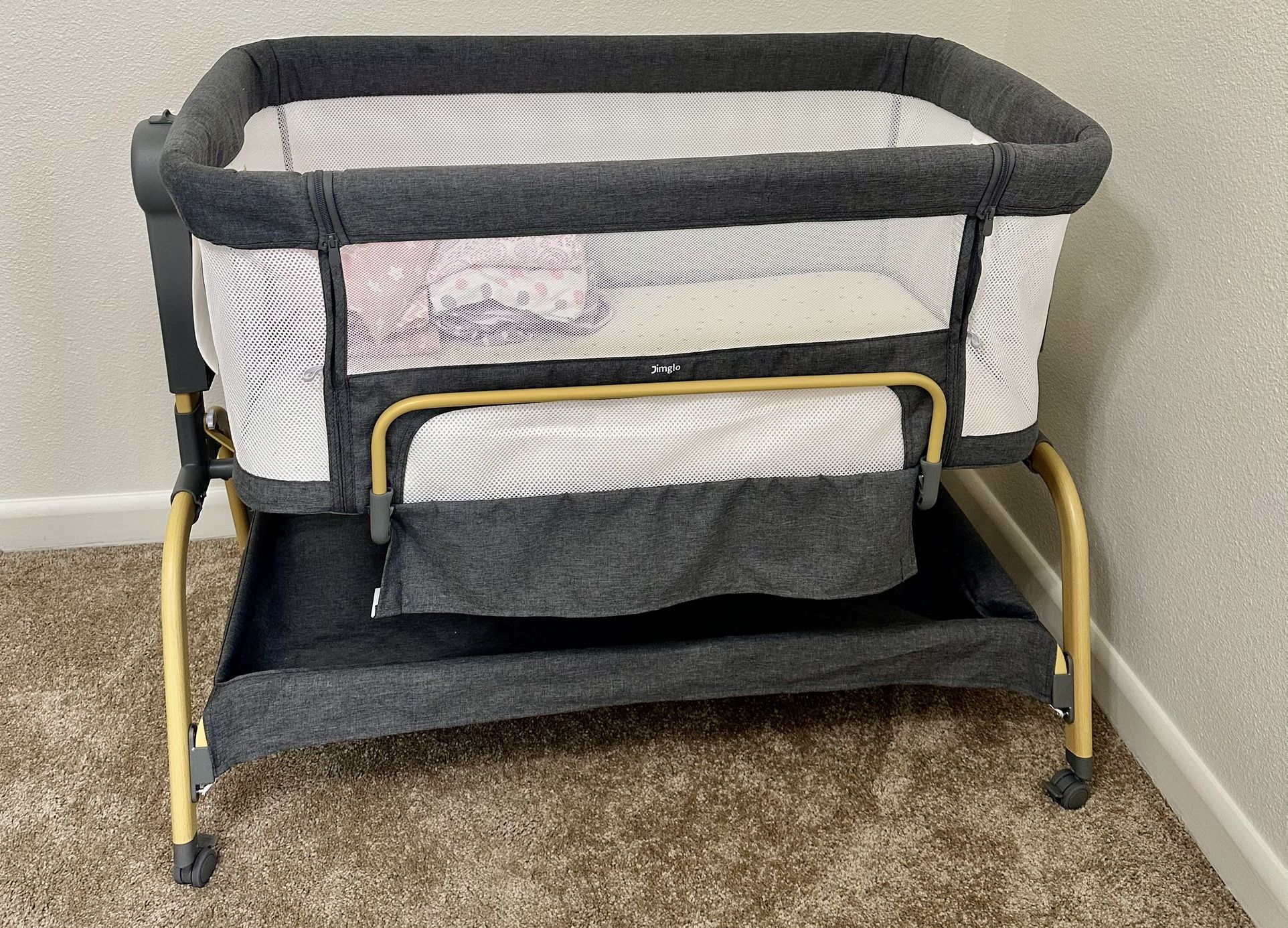 Baby Bassinet