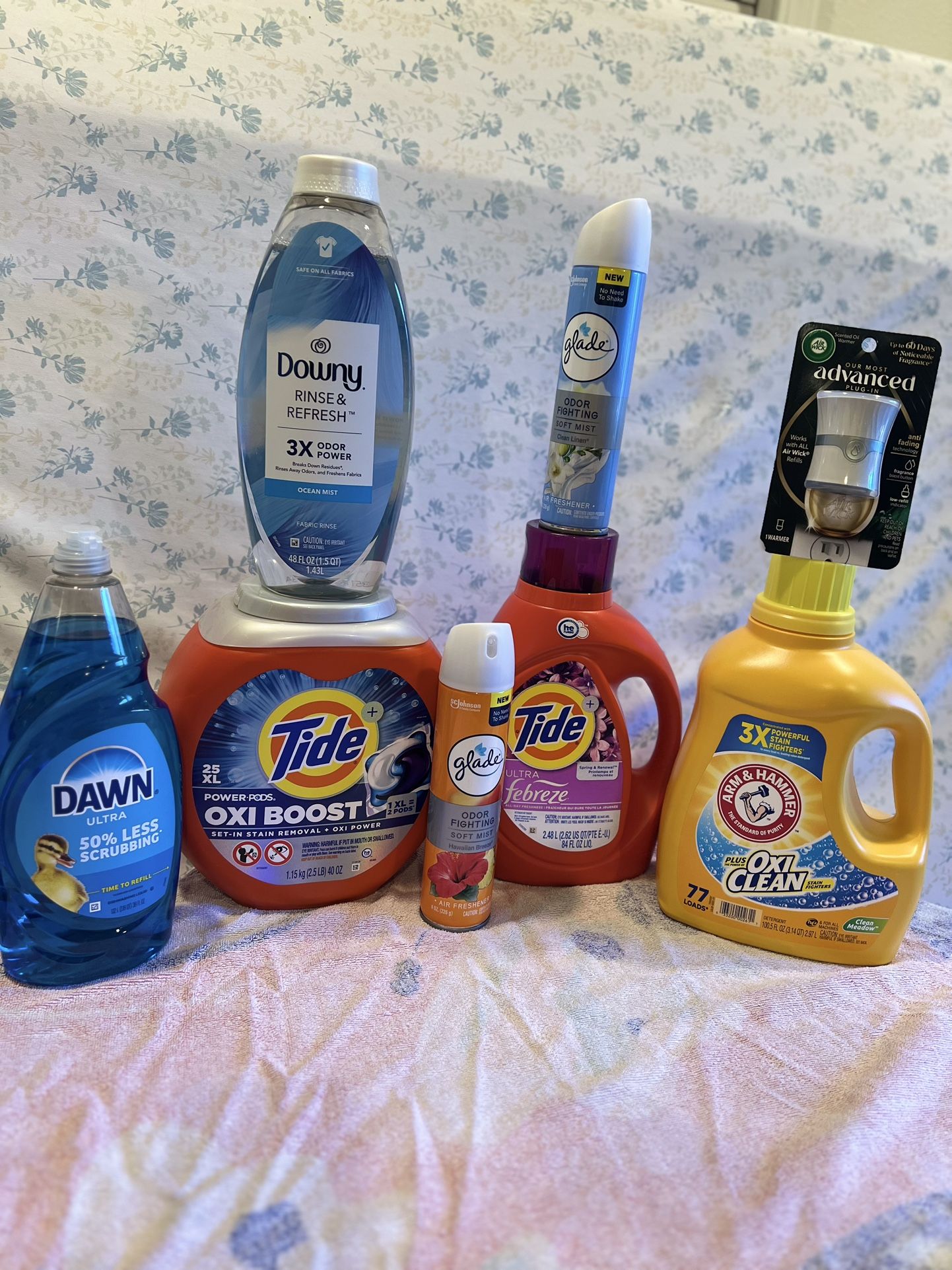 Laundry Bundle