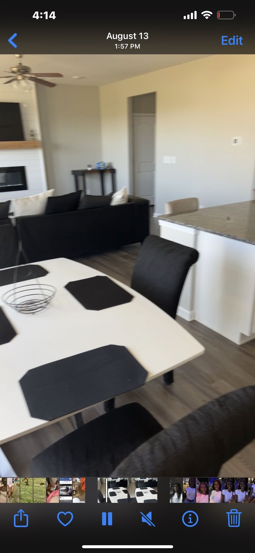 Washer dryer Living Room Kitchen Boys clothes TODAY ONLY