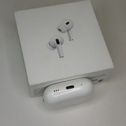APPLE AIRPODS PRO 2 / 2ND GEN *COMPLETE *USB-C