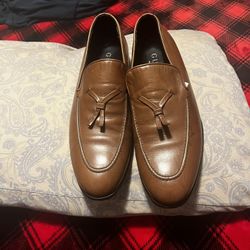 Gucci Loafers 
