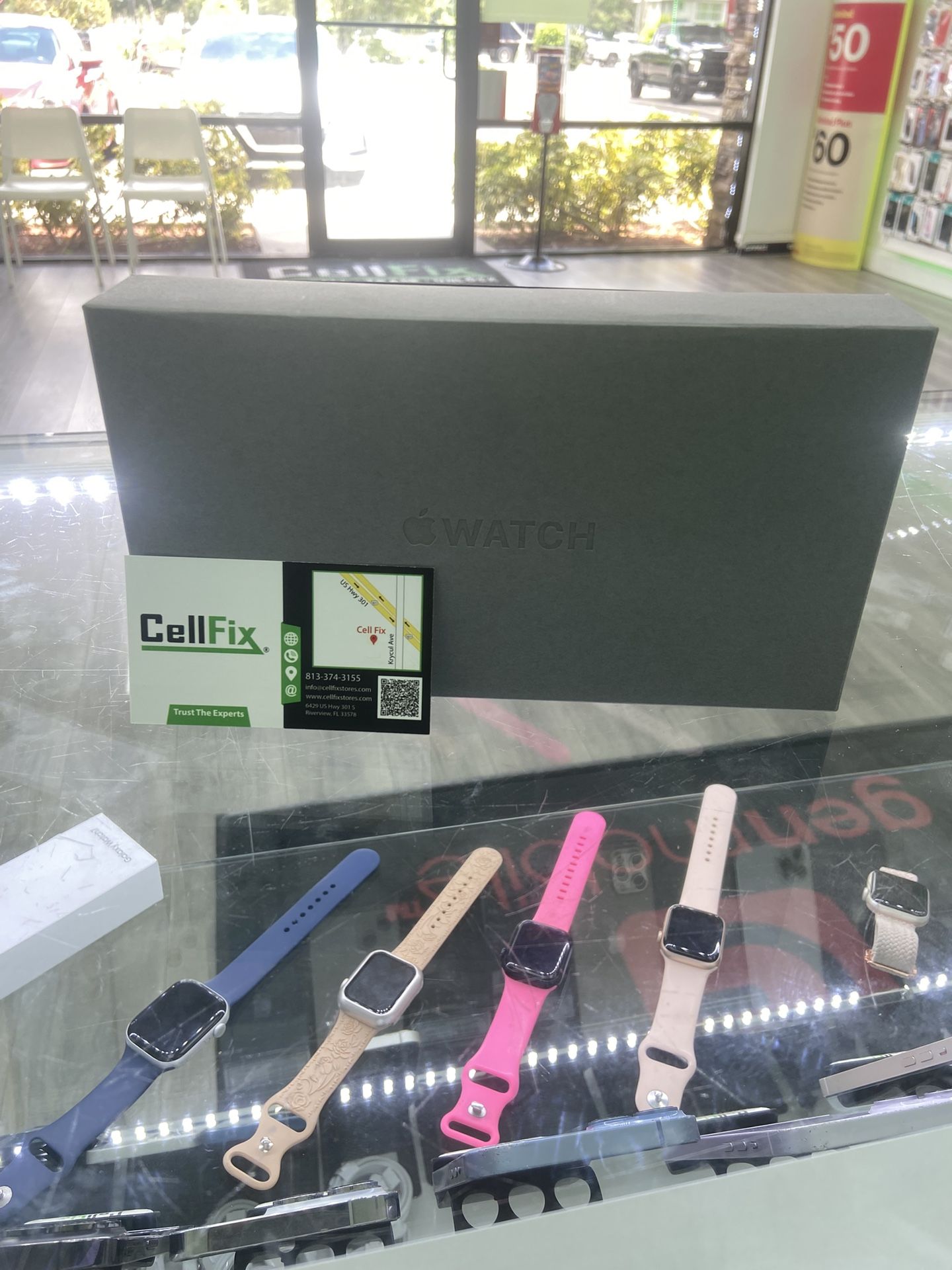 Apple Watch Ultra 2