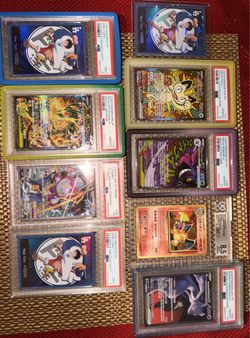 Pokémon - One piece dodger