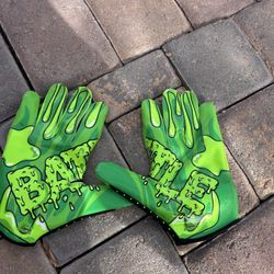 Battle Doomspeed Gloves 