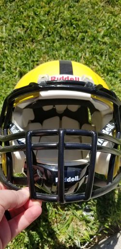 Riddell Speed Helmet