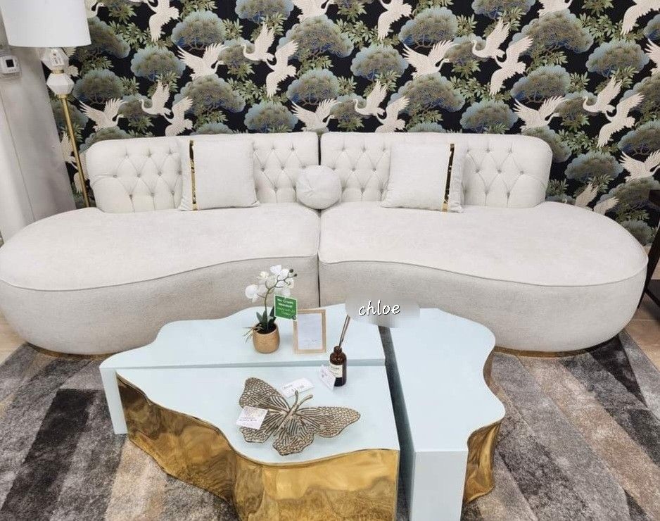 ASK DISCOUNT COUPON sofa Couch Loveseat Living room set sleeper