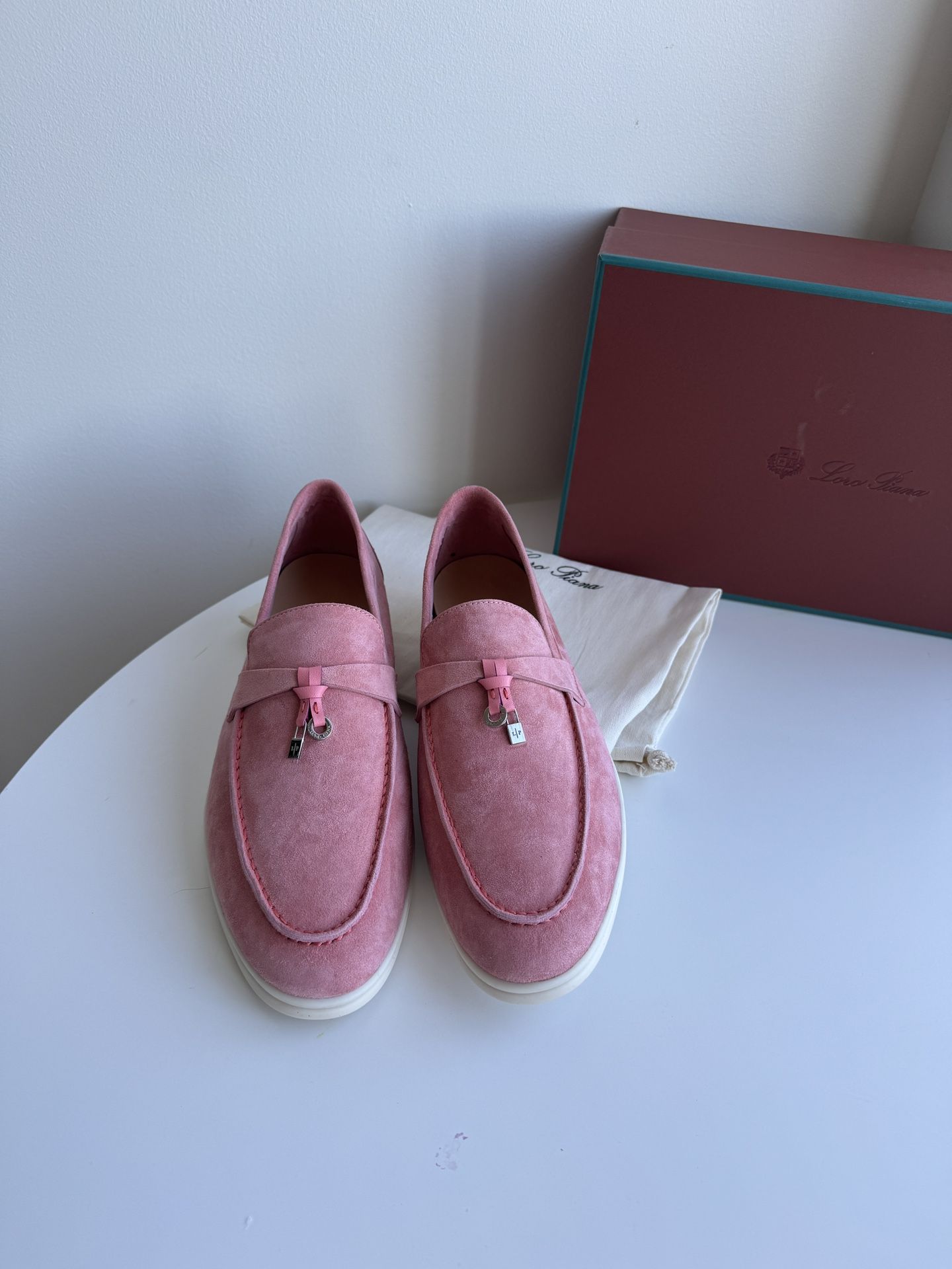 Loro Piana Summer Walks