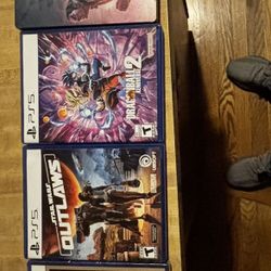 ps5 games for sale 