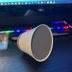 Polaroid Bluetooth Speaker 