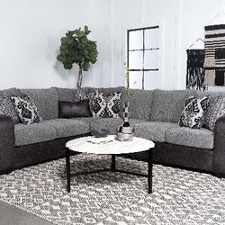 Sectional Sofa 