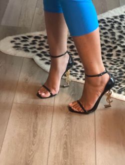 Ysl Shoes
