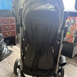 Graco Doble Stroller