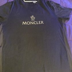 Moncler Shirts