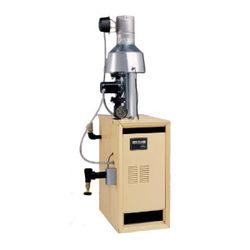 Weil-McLain CGa-8-PIDN 204K BTU 82.7% AFUE Hot Water Gas Boiler
