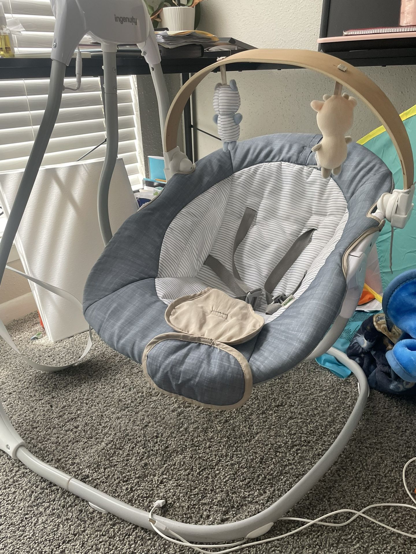 Baby Swing