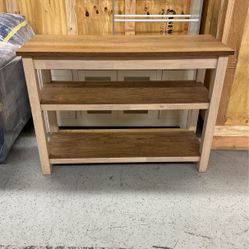 Console Table 