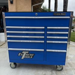 Tool Box - Brand: Extreme Tool