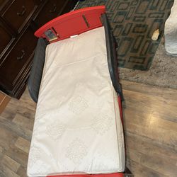 Cama Niño 