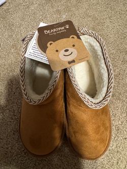 Girl boots 10C