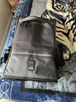 Chrome Industries Niko 3.0 Camera Bag