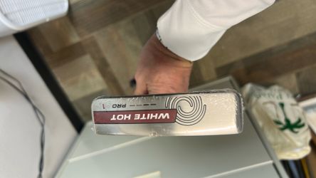 White Hot Pro Super Stroker 2.0 Grip