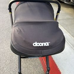 Doona Car Seat